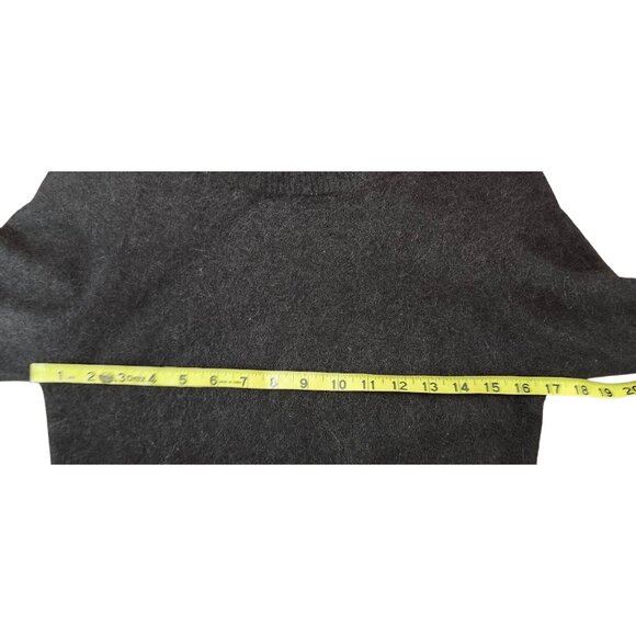 Samsoe Samsoe wool and alpaca sweater XS - Picture 10 of 12